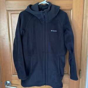 Women’s Columbia Fleece Jacket
